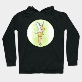 Tinkerbell Hoodie